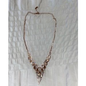 Prom Necklace